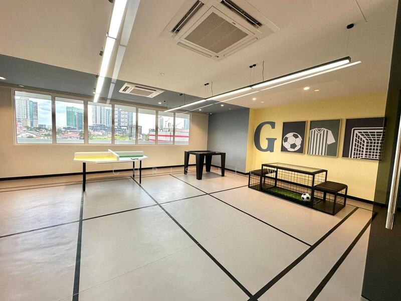 For Rent - TRELLIS RESIDENCES