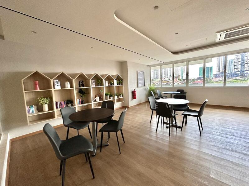 For Rent - TRELLIS RESIDENCES