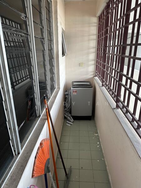 Condominium for Rent at N-Park Condominium - Freddy Tan - PropertyGuru.com.my