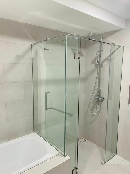 Condominium for Sale at Residensi Astrea - CC Goo - Bathroom - PropertyGuru.com.my