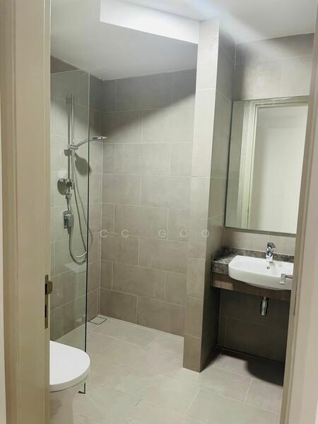 Condominium for Sale at Residensi Astrea - CC Goo - Bathroom - PropertyGuru.com.my