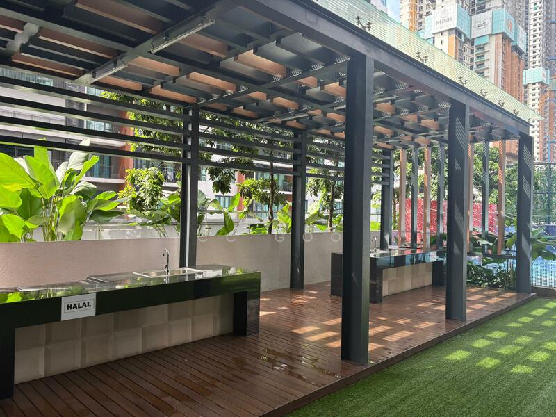 Condominium for Sale at Residensi Astrea - CC Goo - Exterior - PropertyGuru.com.my