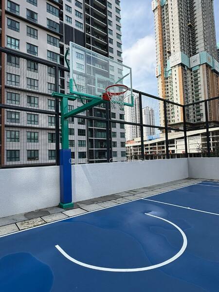 Condominium for Sale at Residensi Astrea - CC Goo - Exterior - PropertyGuru.com.my