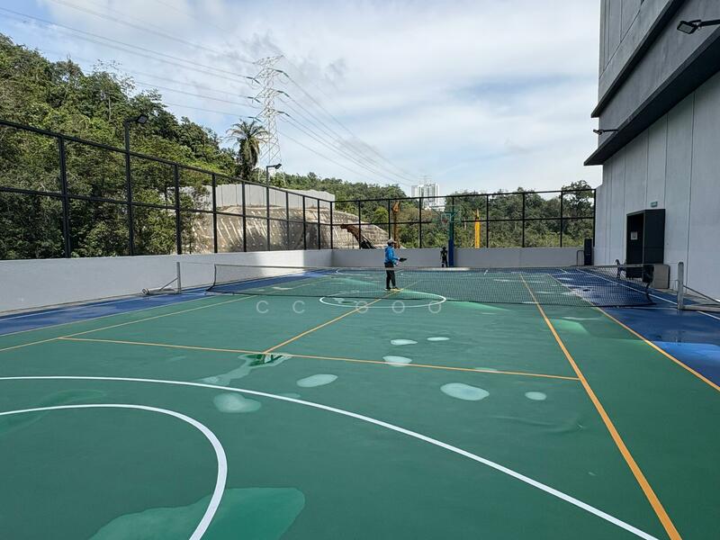 Condominium for Sale at Residensi Astrea - CC Goo - Exterior - PropertyGuru.com.my