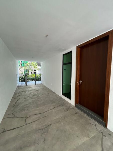 3-storey Terraced House for Sale in Leisure Farm (Gelang Patah) - Kyle Das - Exterior - PropertyGuru.com.my