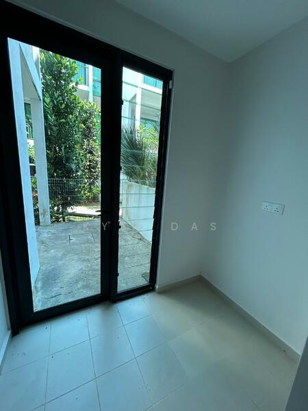 3-storey Terraced House for Sale in Leisure Farm (Gelang Patah) - Kyle Das - Exterior - PropertyGuru.com.my