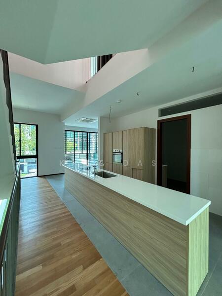 3-storey Terraced House for Sale in Leisure Farm (Gelang Patah) - Kyle Das - Kitchen - PropertyGuru.com.my