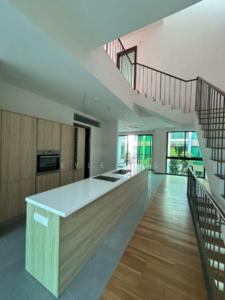 3-storey Terraced House for Sale in Leisure Farm (Gelang Patah) - Kyle Das - Kitchen - PropertyGuru.com.my