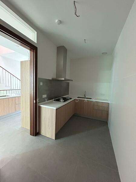 3-storey Terraced House for Sale in Leisure Farm (Gelang Patah) - Kyle Das - Kitchen - PropertyGuru.com.my