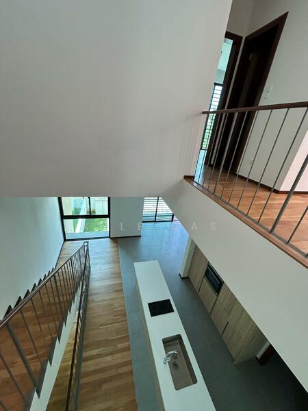 3-storey Terraced House for Sale in Leisure Farm (Gelang Patah) - Kyle Das - Interior - PropertyGuru.com.my