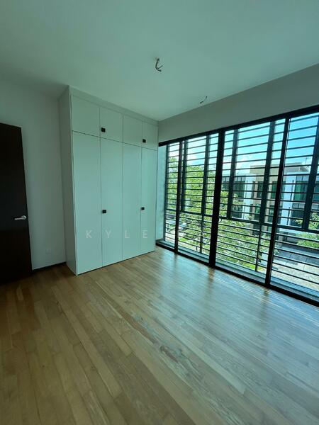 3-storey Terraced House for Sale in Leisure Farm (Gelang Patah) - Kyle Das - Interior - PropertyGuru.com.my