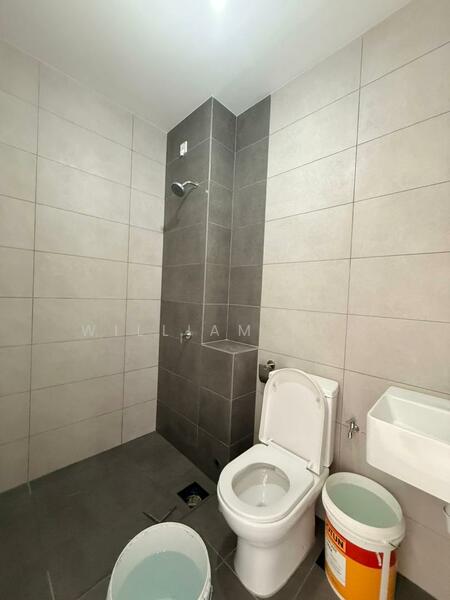 Townhouse for Rent in Telok Panglima Garang (Selangor) - William Pua - Bathroom - PropertyGuru.com.my