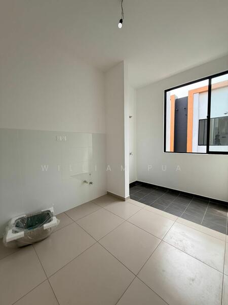 Townhouse for Rent in Telok Panglima Garang (Selangor) - William Pua - Interior - PropertyGuru.com.my