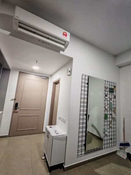 Service Residence for Rent at Mossaz @ Empire City - CHEE HOONG SOY - Entrance - PropertyGuru.com.my