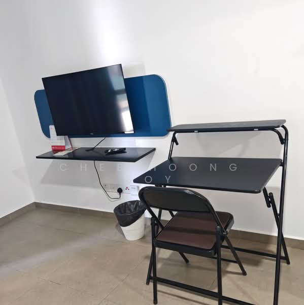 Service Residence for Rent at Mossaz @ Empire City - CHEE HOONG SOY - Study - PropertyGuru.com.my