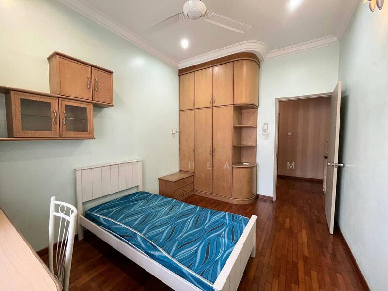 2-storey Terraced House for Rent in Taman Canning (Ipoh) - Chea Chea Lim - Bedroom - PropertyGuru.com.my