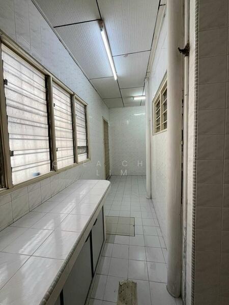 2-storey Terraced House for Rent in Taman Canning (Ipoh) - Chea Chea Lim - Interior - PropertyGuru.com.my