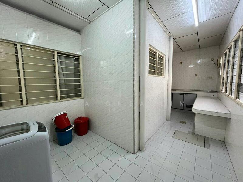 2-storey Terraced House for Rent in Taman Canning (Ipoh) - Chea Chea Lim - Interior - PropertyGuru.com.my