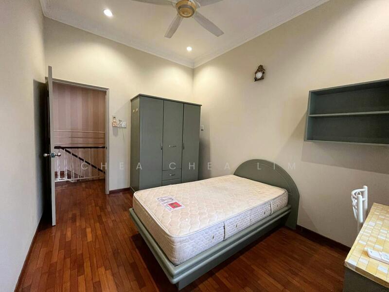 2-storey Terraced House for Rent in Taman Canning (Ipoh) - Chea Chea Lim - Bedroom - PropertyGuru.com.my