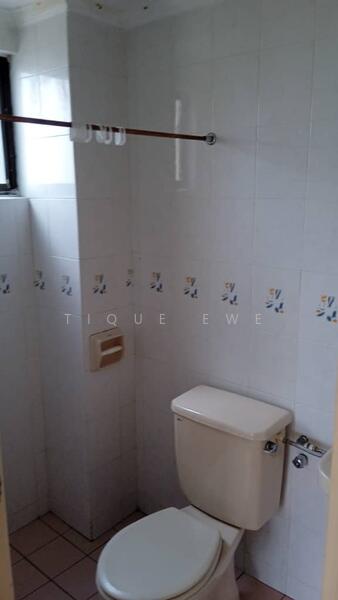 Apartment for Sale at Bunga Raya Apartment - Tique Ewe - PropertyGuru.com.my