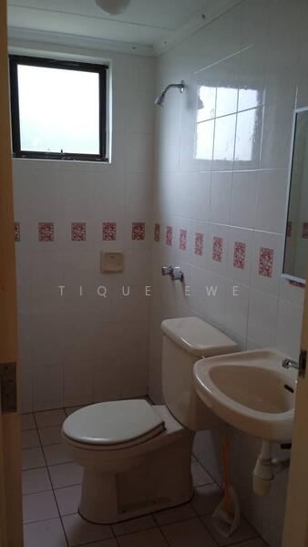 Apartment for Sale at Bunga Raya Apartment - Tique Ewe - PropertyGuru.com.my