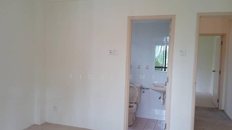 Apartment for Sale at Bunga Raya Apartment - Tique Ewe - PropertyGuru.com.my