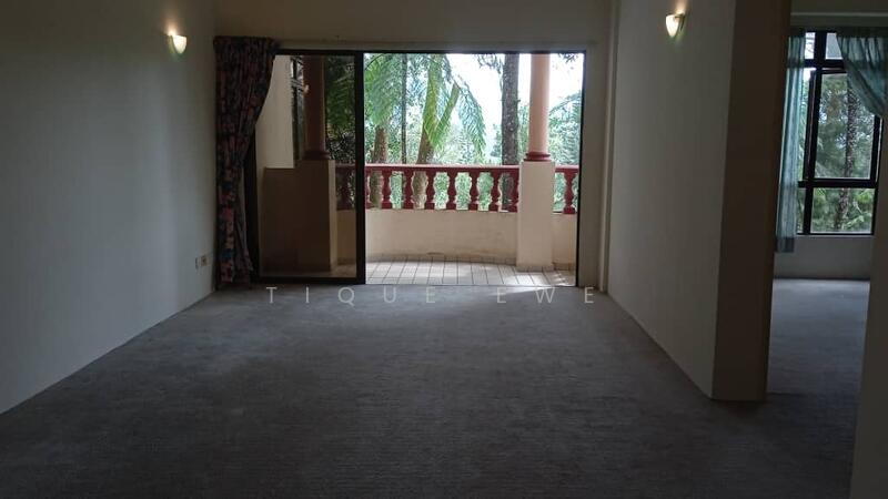 Apartment for Sale at Bunga Raya Apartment - Tique Ewe - PropertyGuru.com.my