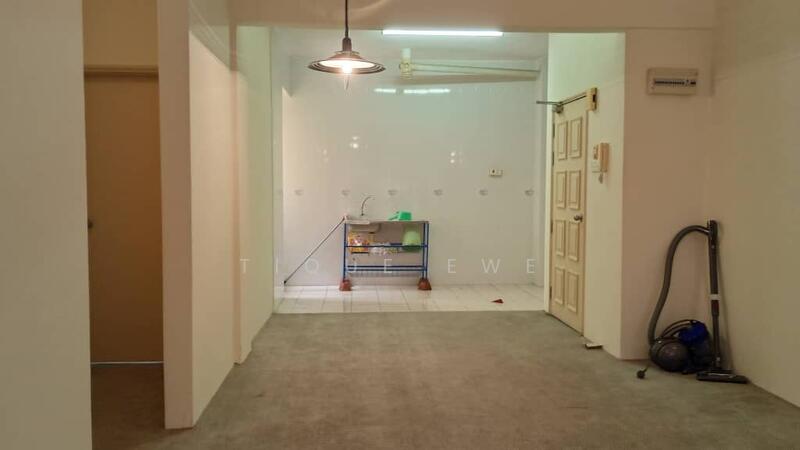 Apartment for Sale at Bunga Raya Apartment - Tique Ewe - PropertyGuru.com.my