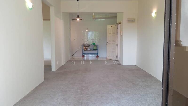 Apartment for Sale at Bunga Raya Apartment - Tique Ewe - PropertyGuru.com.my