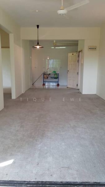 Apartment for Sale at Bunga Raya Apartment - Tique Ewe - PropertyGuru.com.my