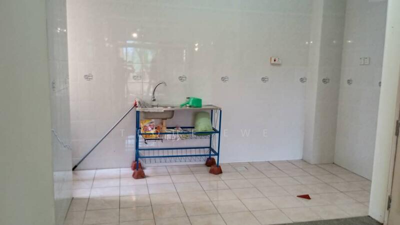 Apartment for Sale at Bunga Raya Apartment - Tique Ewe - PropertyGuru.com.my