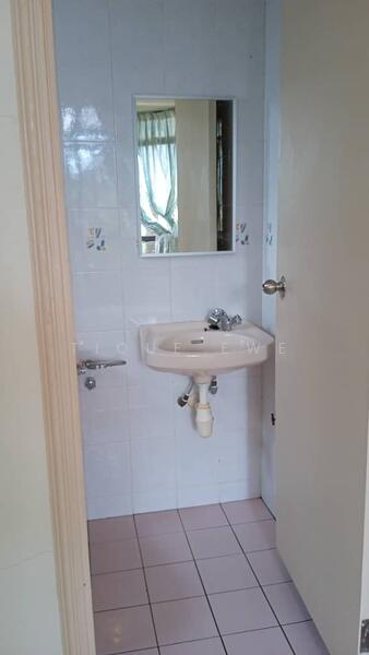 Apartment for Sale at Bunga Raya Apartment - Tique Ewe - PropertyGuru.com.my