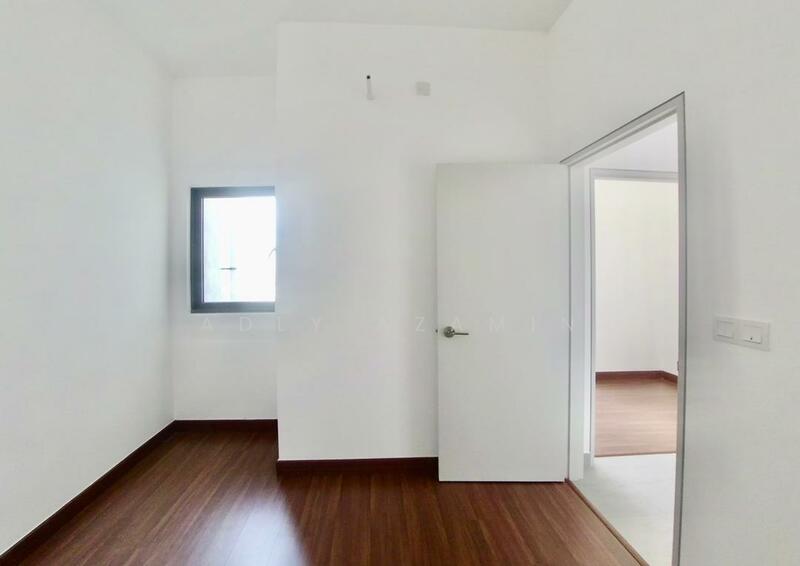 Service Residence for Rent at SUNSURIA FORUM SERVICED APARTMENT - Adly Azamin - Interior - PropertyGuru.com.my