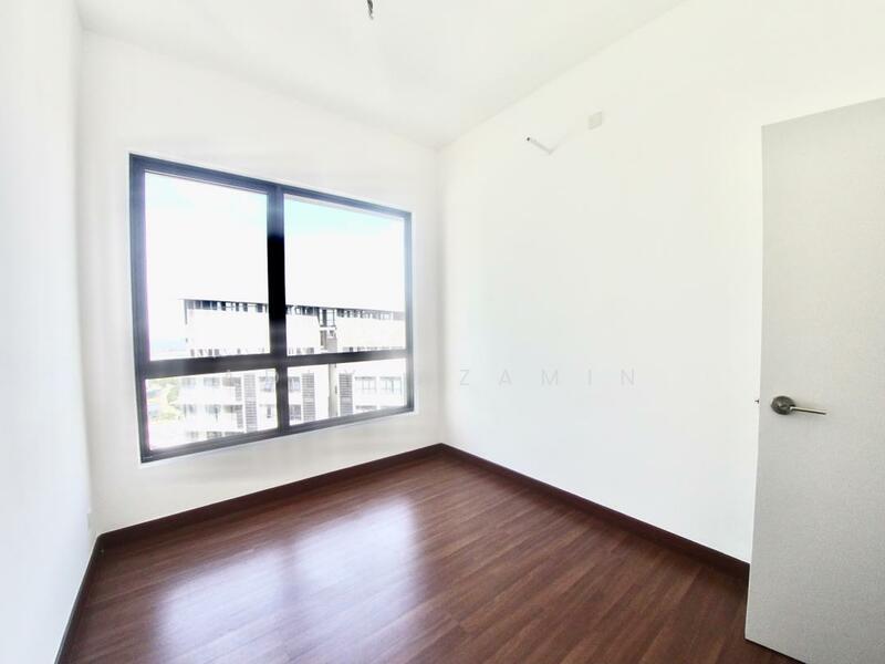 Service Residence for Rent at SUNSURIA FORUM SERVICED APARTMENT - Adly Azamin - Interior - PropertyGuru.com.my