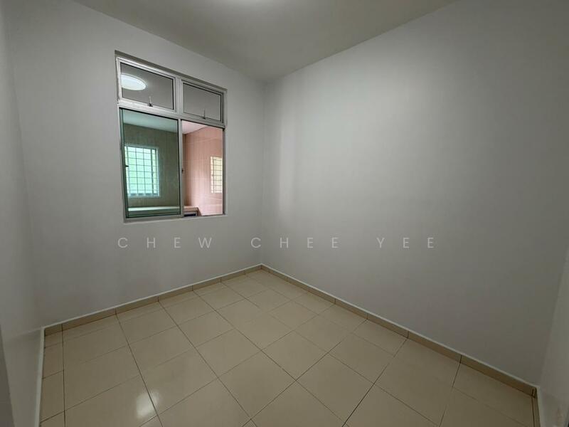 2-storey Terraced House for Rent in Taman Seri Orkid (Skudai) - Chew Chee Yee - Interior - PropertyGuru.com.my