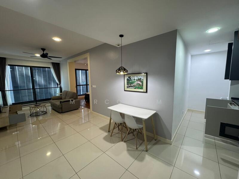 Service Residence for Rent at Aria - Marco Lim - PropertyGuru.com.my