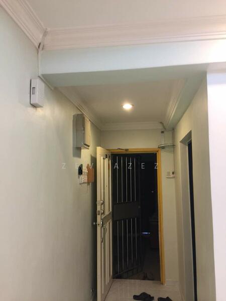 Condominium for Rent at Forest Green - Zev Azez - Entrance - PropertyGuru.com.my