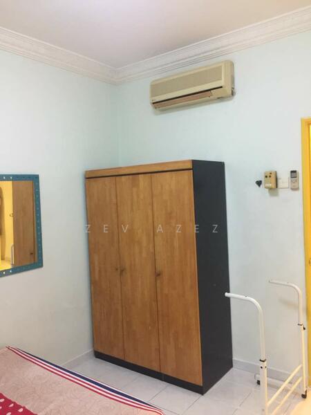 Condominium for Rent at Forest Green - Zev Azez - Bedroom - PropertyGuru.com.my