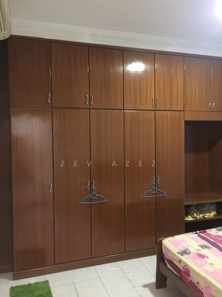 Condominium for Rent at Forest Green - Zev Azez - Bedroom - PropertyGuru.com.my