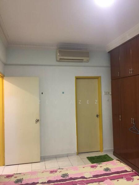 Condominium for Rent at Forest Green - Zev Azez - Bedroom - PropertyGuru.com.my