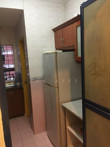 Condominium for Rent at Forest Green - Zev Azez - Kitchen - PropertyGuru.com.my