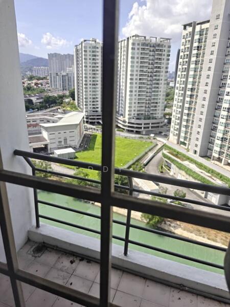 Condominium for Rent at Putra Place Condominium - Freddy Tan - View - PropertyGuru.com.my
