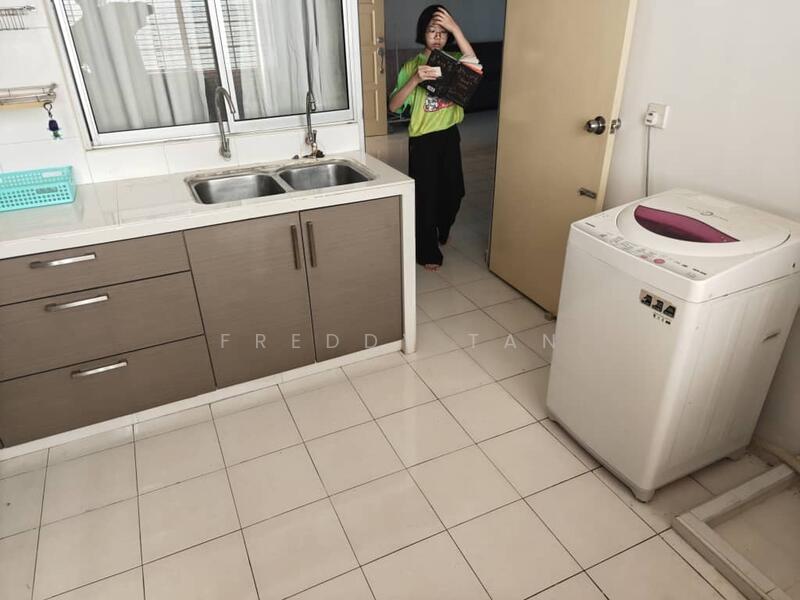 Condominium for Rent at Putra Place Condominium - Freddy Tan - PropertyGuru.com.my