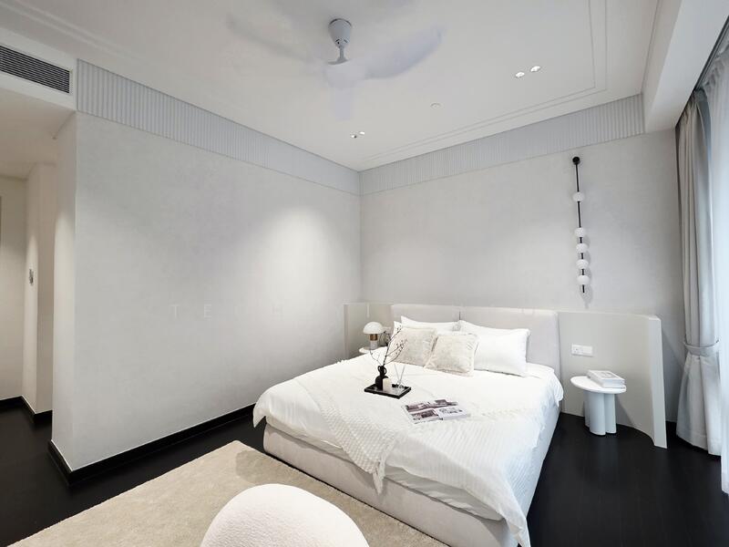 Service Residence for Sale at Crown Residences @ Pavilion Damansara Heights - Teoh Yie Hao - Bedroom - PropertyGuru.com.my