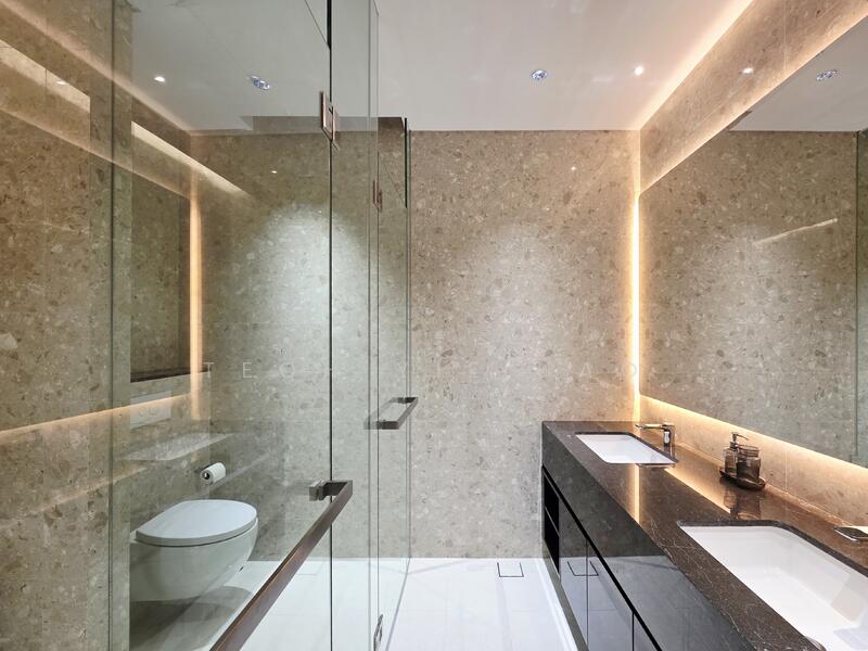 Service Residence for Sale at Crown Residences @ Pavilion Damansara Heights - Teoh Yie Hao - Bathroom - PropertyGuru.com.my