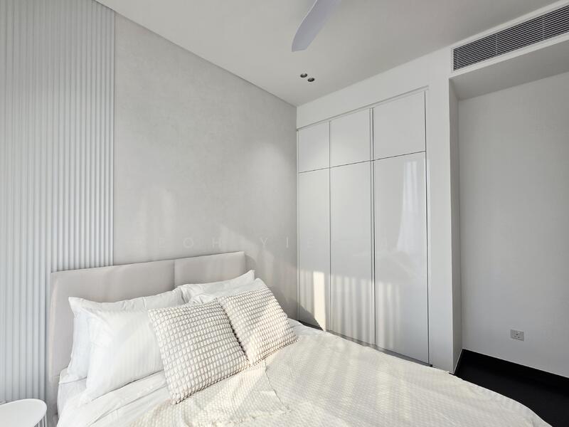 Service Residence for Sale at Crown Residences @ Pavilion Damansara Heights - Teoh Yie Hao - Bedroom - PropertyGuru.com.my