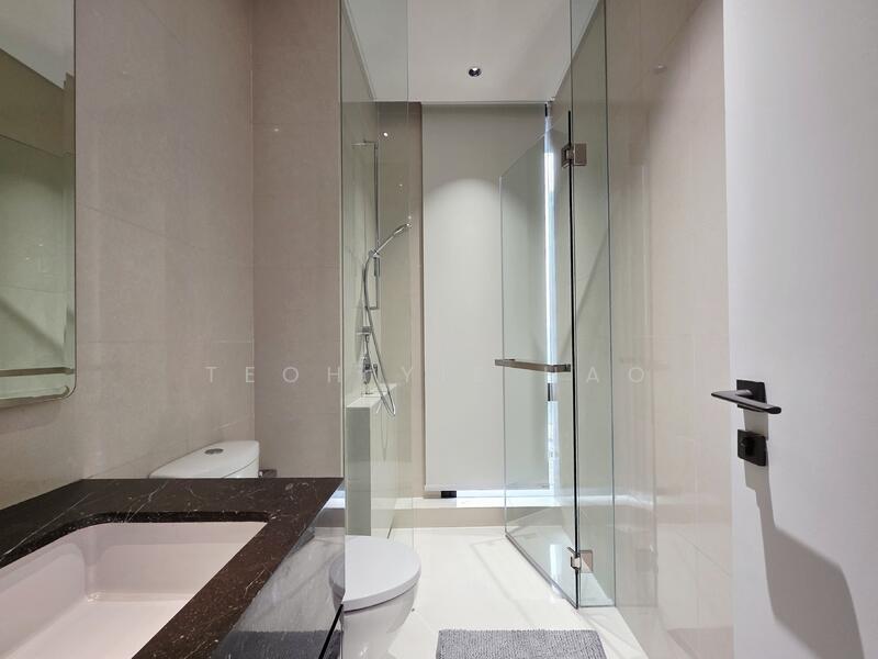 Service Residence for Sale at Crown Residences @ Pavilion Damansara Heights - Teoh Yie Hao - Bathroom - PropertyGuru.com.my