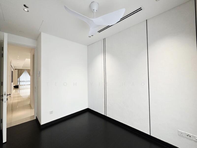 Service Residence for Sale at Crown Residences @ Pavilion Damansara Heights - Teoh Yie Hao - Interior - PropertyGuru.com.my