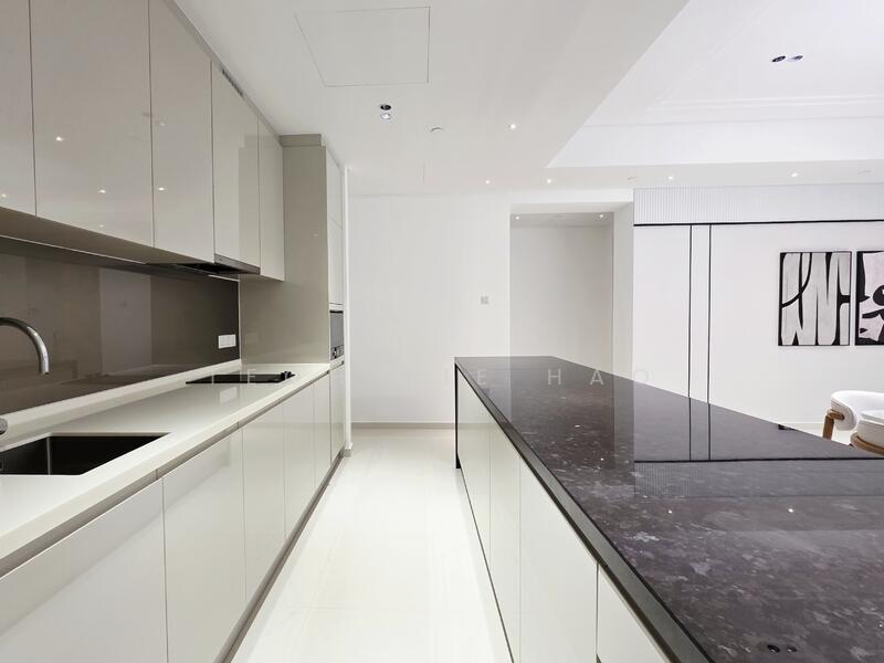 Service Residence for Sale at Crown Residences @ Pavilion Damansara Heights - Teoh Yie Hao - Kitchen - PropertyGuru.com.my