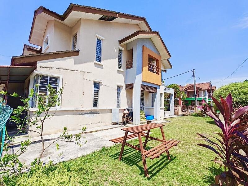 Terraced House for Sale in Sungai Buloh (Selangor) - NORFADILAH ZAINUDDIN - Exterior - PropertyGuru.com.my